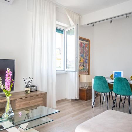 Families Apartment Rome Exterior photo