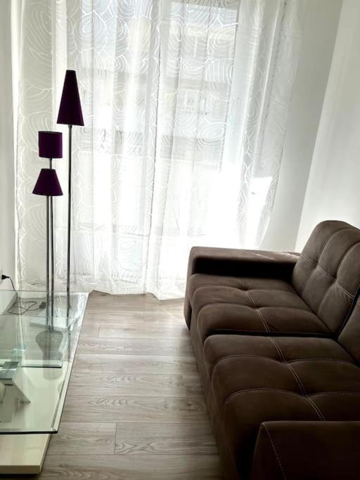 Families Apartment Rome Exterior photo